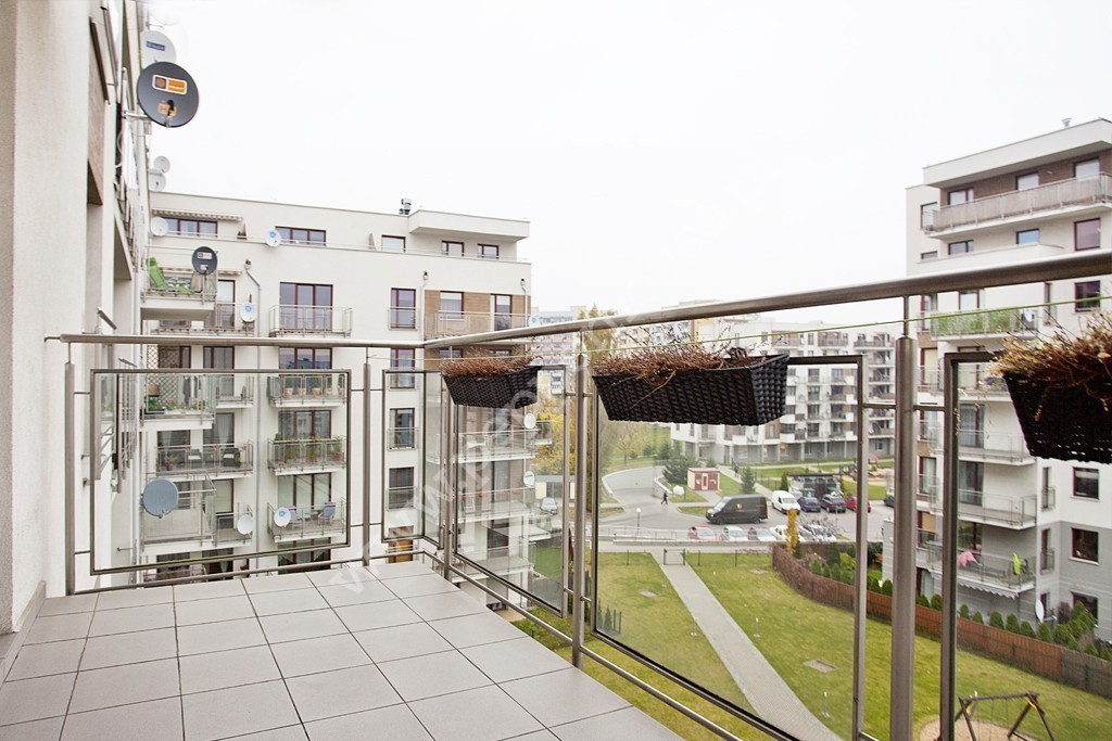 Mieszkanie na sprzedaż, Gdańsk, Zaspa, Stefana Drzewieckiego - zdjęcie ofertowe nr 11