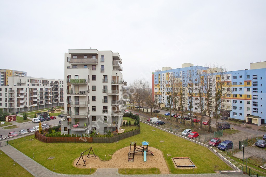 Mieszkanie na sprzedaż, Gdańsk, Zaspa, Stefana Drzewieckiego - zdjęcie ofertowe nr 12