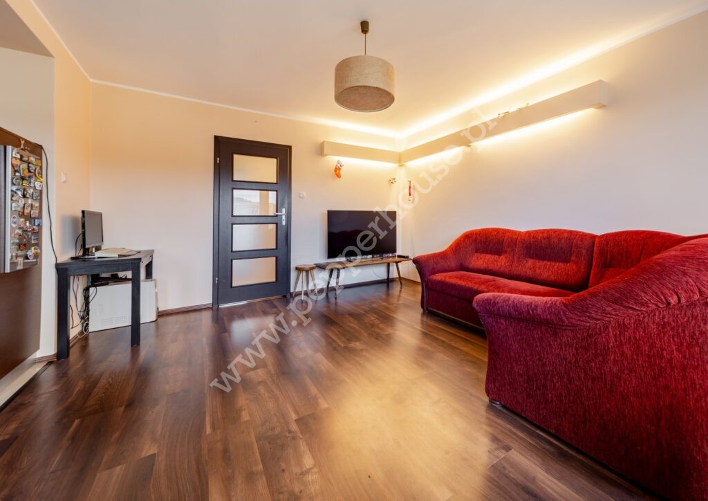 Mieszkanie na sprzedaż, Gdynia, Pustki Cisowskie, Berberysowa - zdjęcie ofertowe nr 4