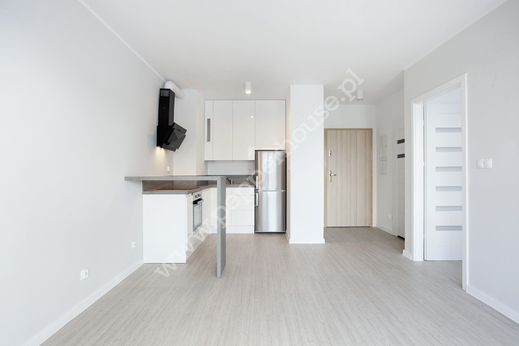 Mieszkanie na sprzedaż, Gdańsk, Morena, Myśliwska - zdjęcie ofertowe nr 4