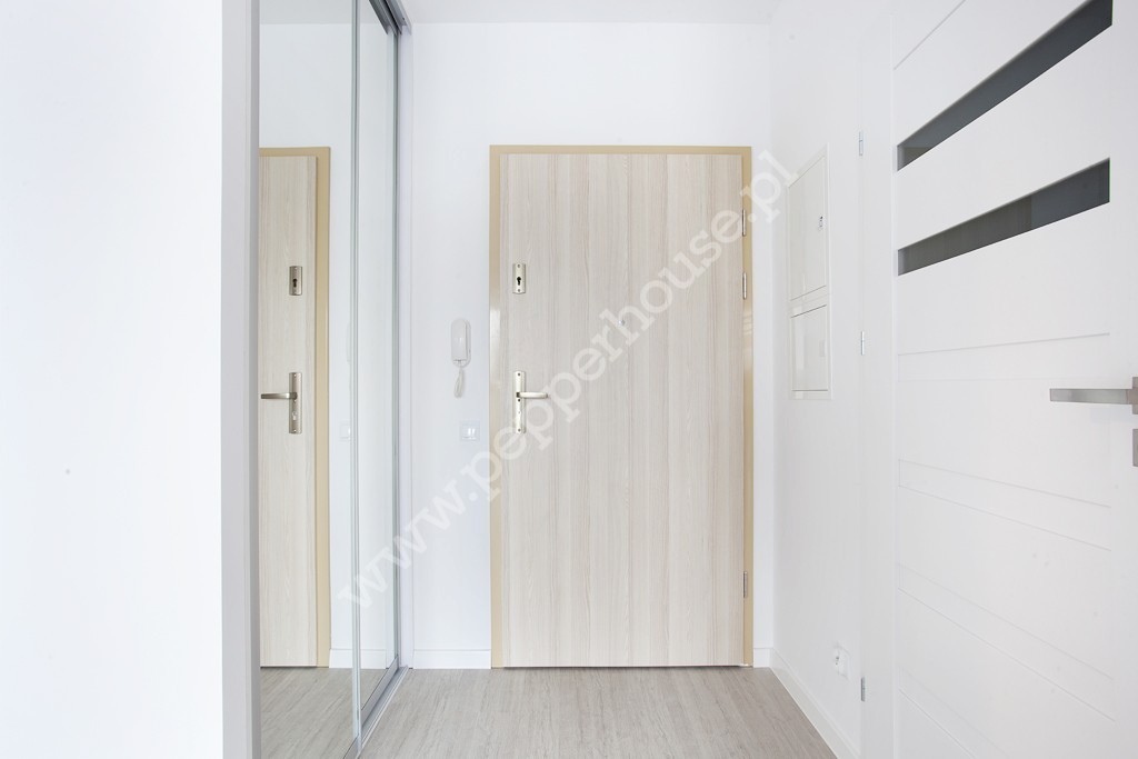 Mieszkanie na sprzedaż, Gdańsk, Morena, Myśliwska - zdjęcie ofertowe nr 7