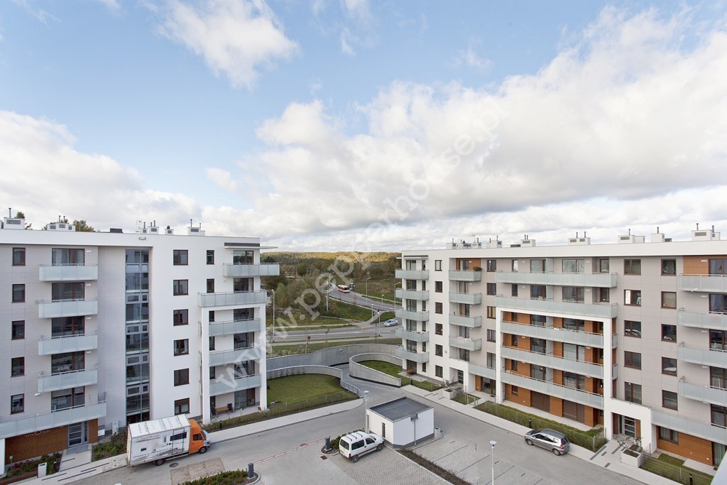 Mieszkanie na sprzedaż, Gdańsk, Morena, Myśliwska - zdjęcie ofertowe nr 10