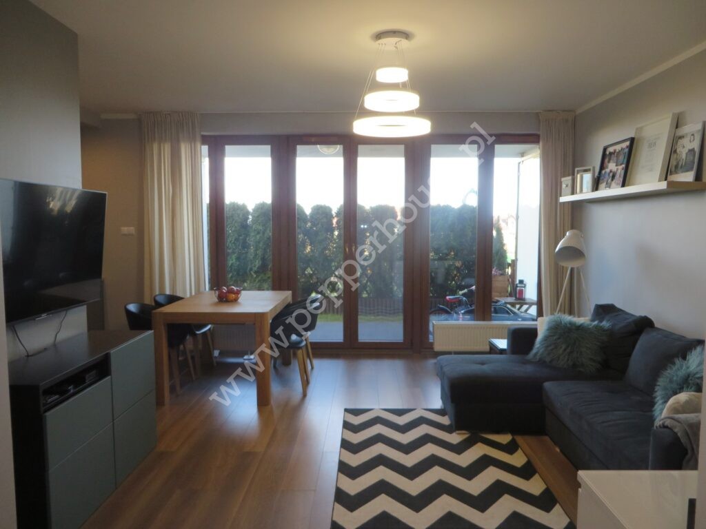 Mieszkanie na sprzedaż, Gdynia, Pogórze, Stefana Czarnieckiego - zdjęcie ofertowe nr 1