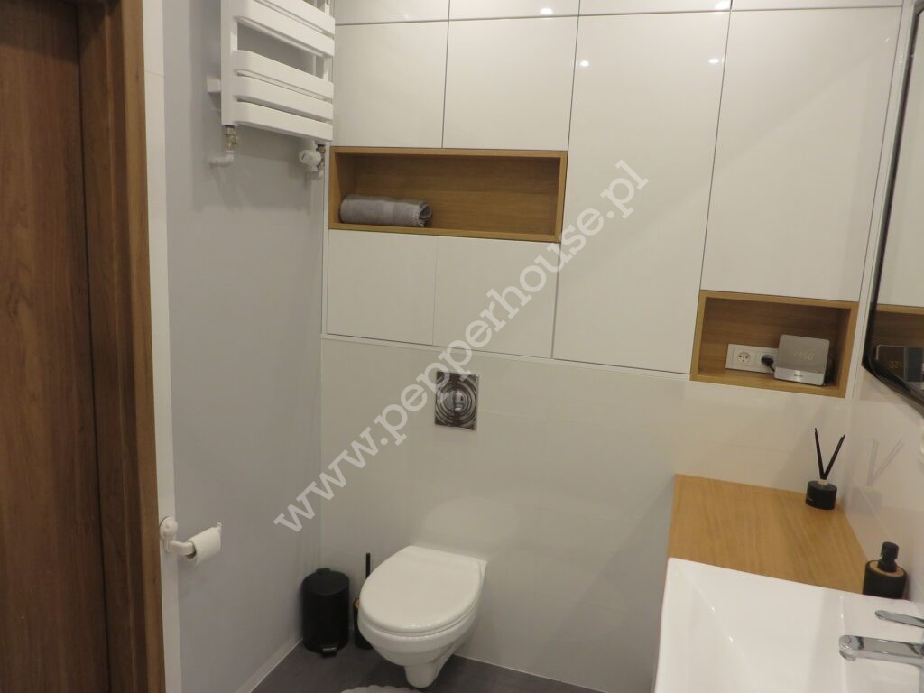 Mieszkanie na sprzedaż, Gdynia, Pogórze, Stefana Czarnieckiego - zdjęcie ofertowe nr 5