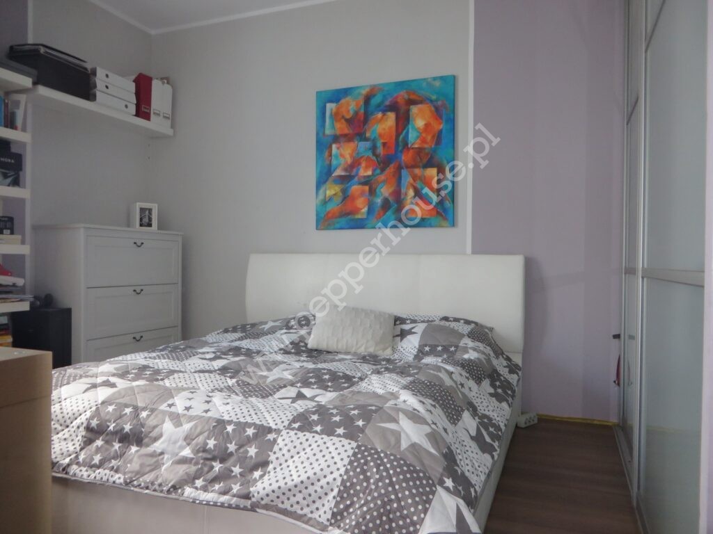 Mieszkanie na sprzedaż, Gdynia, Pogórze, Stefana Czarnieckiego - zdjęcie ofertowe nr 7