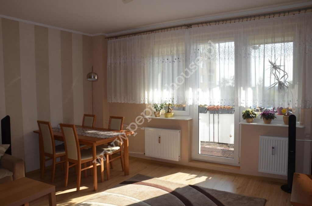 Mieszkanie na sprzedaż, Gdańsk, Chełm, Wincentego Witosa - zdjęcie ofertowe nr 2