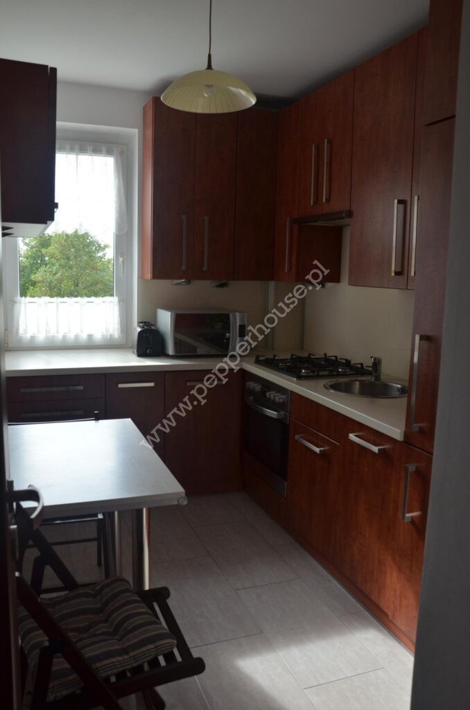 Mieszkanie na sprzedaż, Gdańsk, Chełm, Wincentego Witosa - zdjęcie ofertowe nr 6