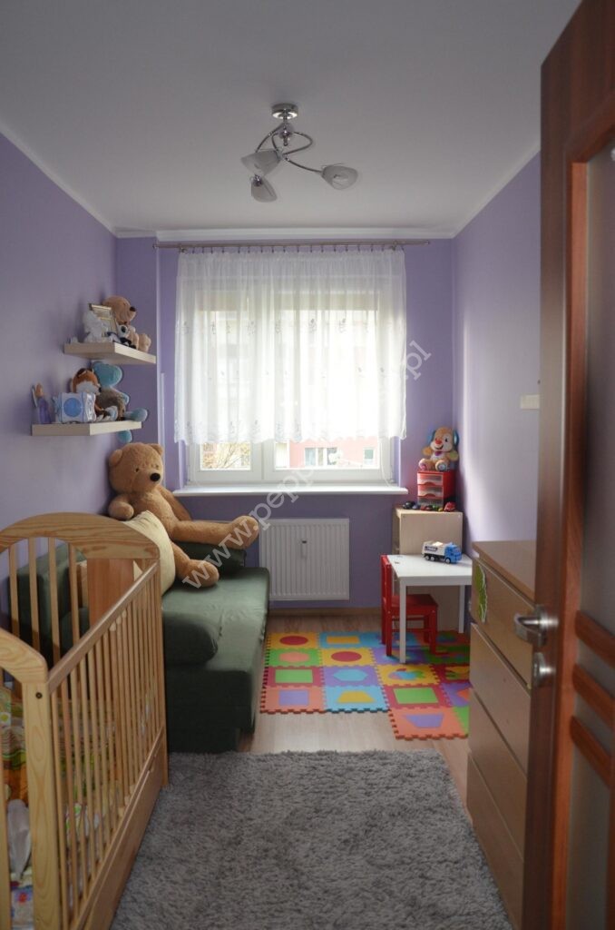 Mieszkanie na sprzedaż, Gdańsk, Chełm, Wincentego Witosa - zdjęcie ofertowe nr 5