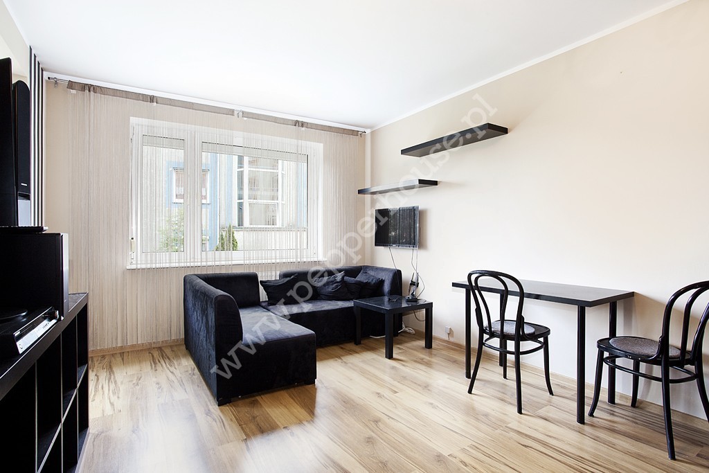 Mieszkanie na sprzedaż, Gdańsk, Łostowice, Złota - zdjęcie ofertowe nr 1