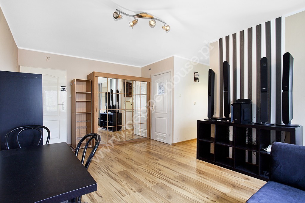 Mieszkanie na sprzedaż, Gdańsk, Łostowice, Złota - zdjęcie ofertowe nr 2