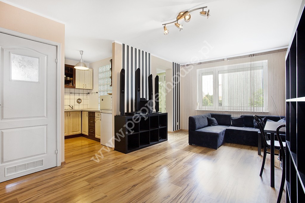 Mieszkanie na sprzedaż, Gdańsk, Łostowice, Złota - zdjęcie ofertowe nr 3