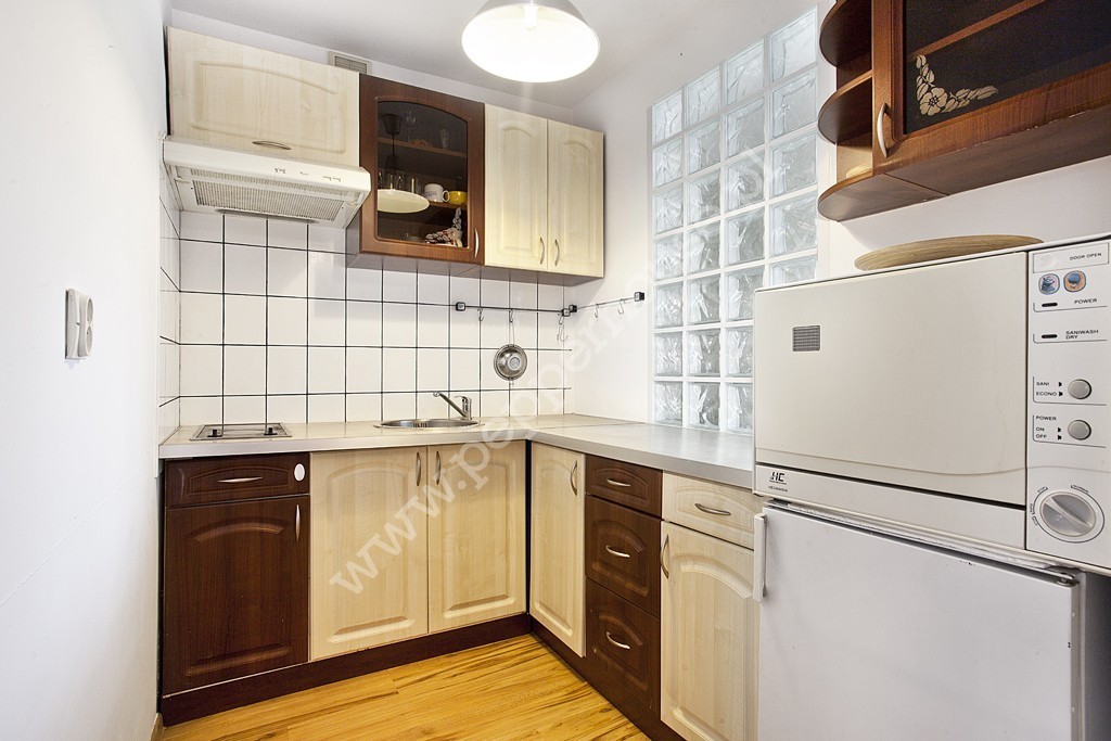 Mieszkanie na sprzedaż, Gdańsk, Łostowice, Złota - zdjęcie ofertowe nr 4