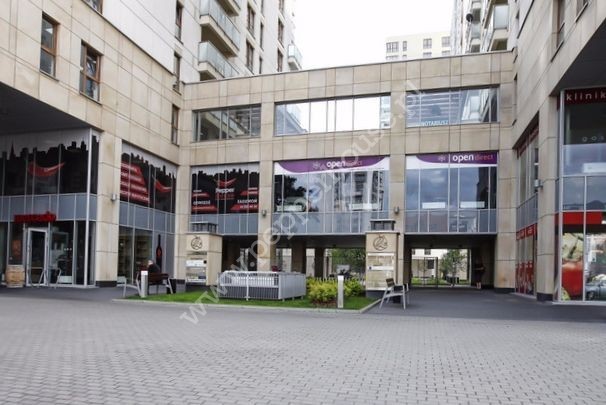 Lokal do wynajęcia, pomorskie, Gdańsk, Partyzantów - zdjęcie ofertowe nr 1
