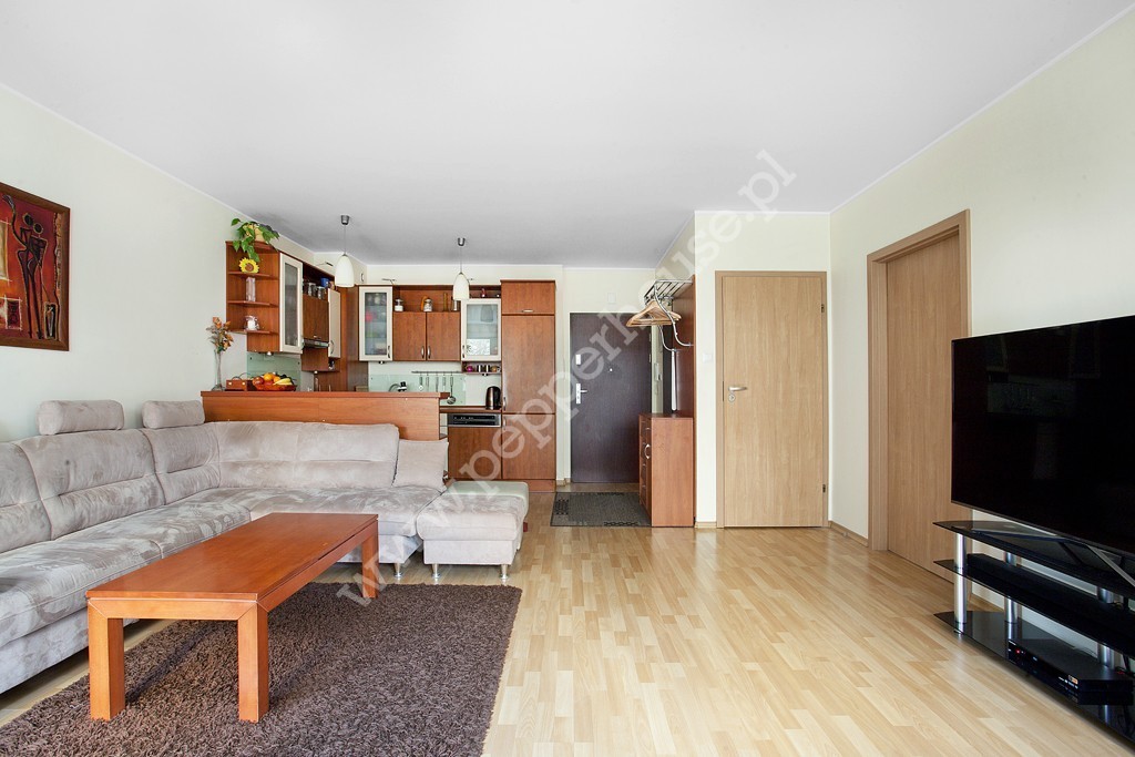 Mieszkanie na sprzedaż, Gdynia, Redłowo, Janusza Korczaka - zdjęcie ofertowe nr 3