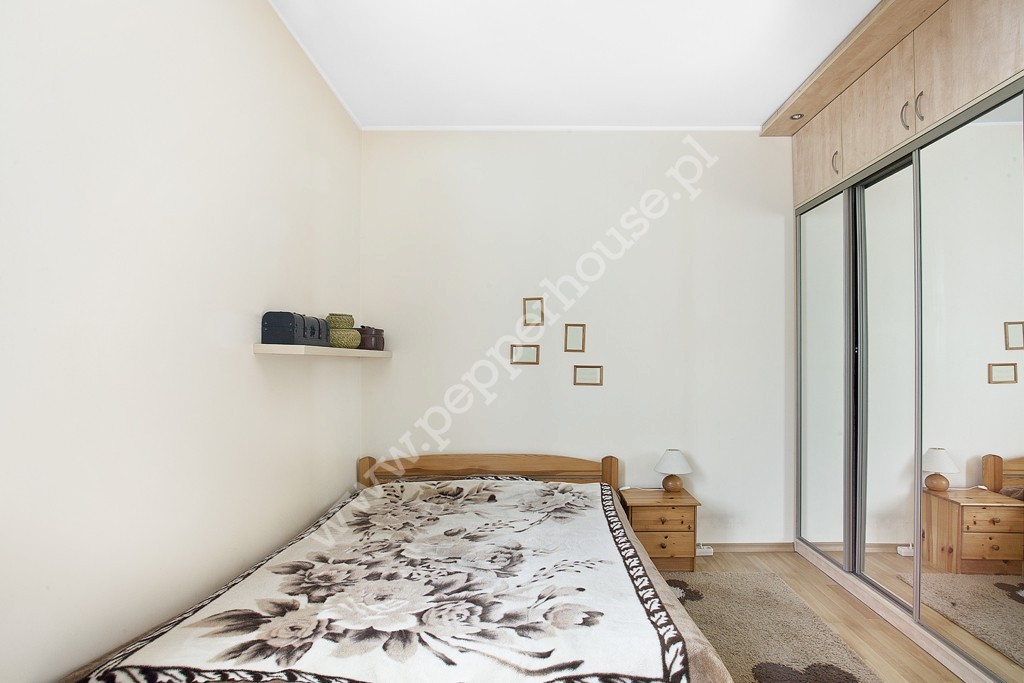 Mieszkanie na sprzedaż, Gdynia, Redłowo, Janusza Korczaka - zdjęcie ofertowe nr 4
