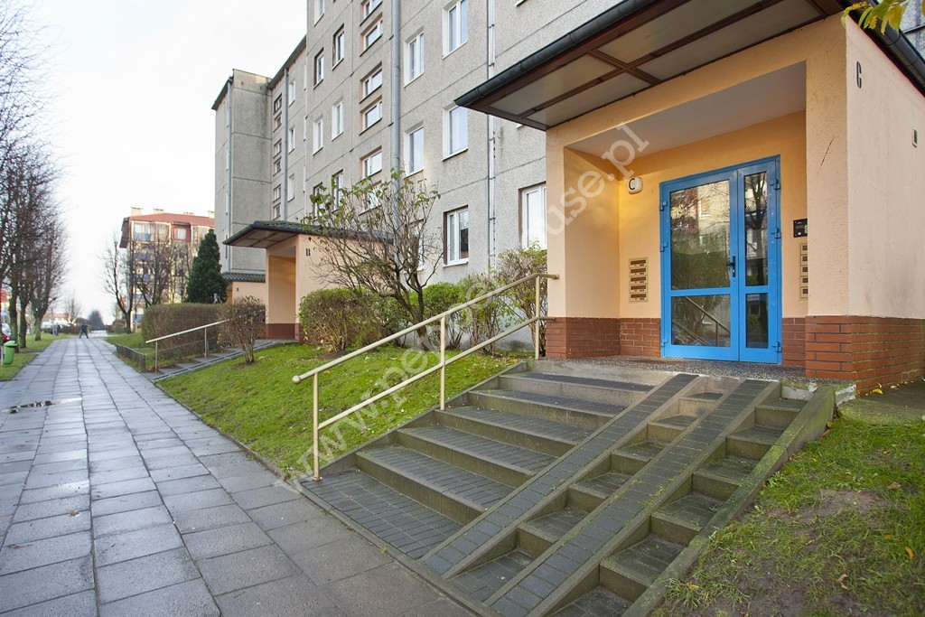 Mieszkanie na sprzedaż, Gdańsk, Orunia Górna, Krzemowa - zdjęcie ofertowe nr 11