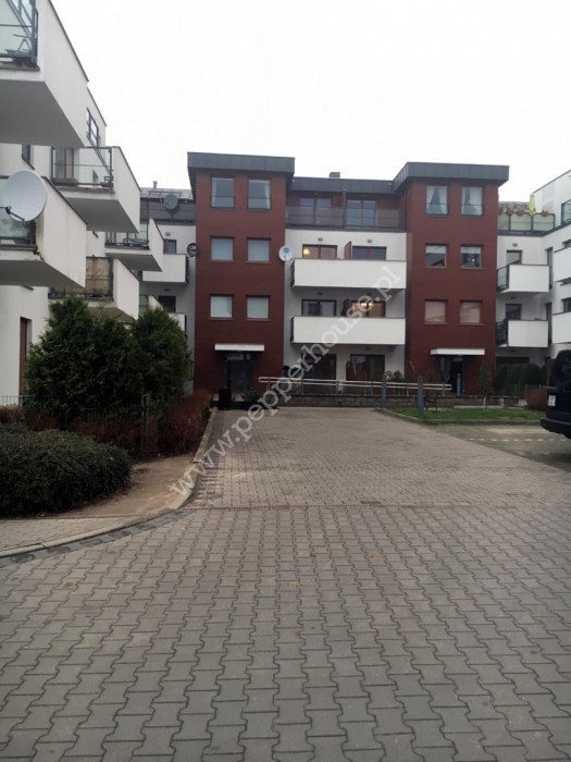 Mieszkanie na sprzedaż, Gdańsk, Morena, Myśliwska - zdjęcie ofertowe nr 3