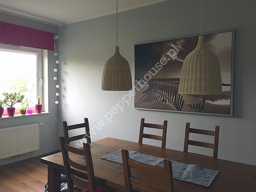 Mieszkanie na sprzedaż, Gdańsk, Morena, Myśliwska - zdjęcie ofertowe nr 1