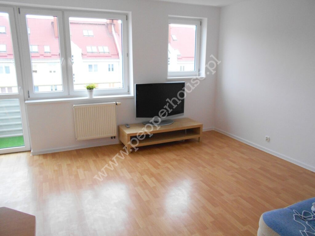Mieszkanie na sprzedaż, Gdańsk, Ujeścisko, Przemyska - zdjęcie ofertowe nr 3