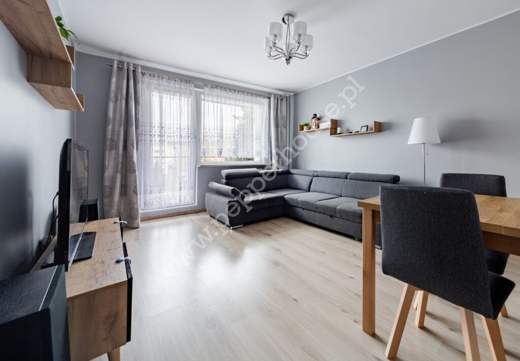 Mieszkanie na sprzedaż, pomorskie, Rumia, Gdańska - zdjęcie ofertowe nr 6