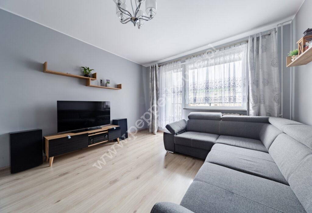 Mieszkanie na sprzedaż, pomorskie, Rumia, Gdańska - zdjęcie ofertowe nr 1