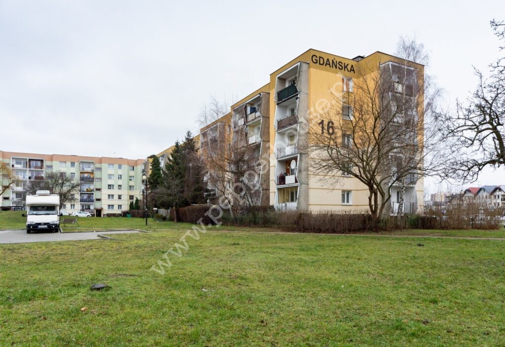 Mieszkanie na sprzedaż, pomorskie, Rumia, Gdańska - zdjęcie ofertowe nr 19