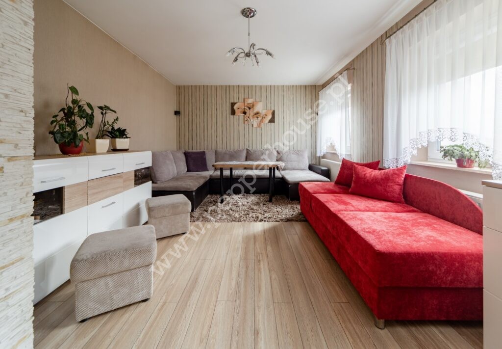 Mieszkanie na sprzedaż, Gdańsk, Wrzeszcz, Tadeusza Kościuszki - zdjęcie ofertowe nr 2
