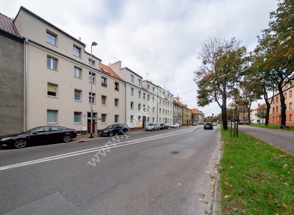 Mieszkanie na sprzedaż, Gdańsk, Wrzeszcz, Tadeusza Kościuszki - zdjęcie ofertowe nr 9