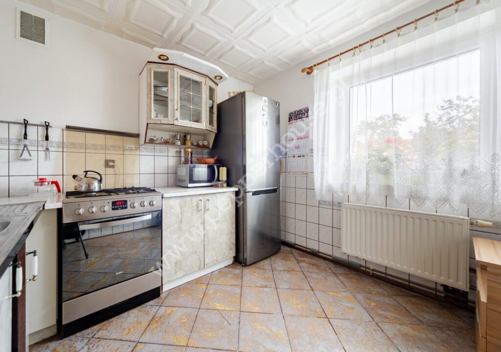 Mieszkanie na sprzedaż, Gdańsk, Wrzeszcz, Tadeusza Kościuszki - zdjęcie ofertowe nr 7