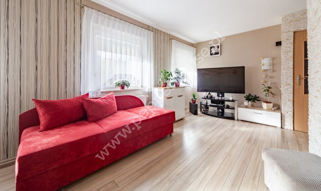 Mieszkanie na sprzedaż, Gdańsk, Wrzeszcz, Tadeusza Kościuszki - zdjęcie ofertowe nr 3