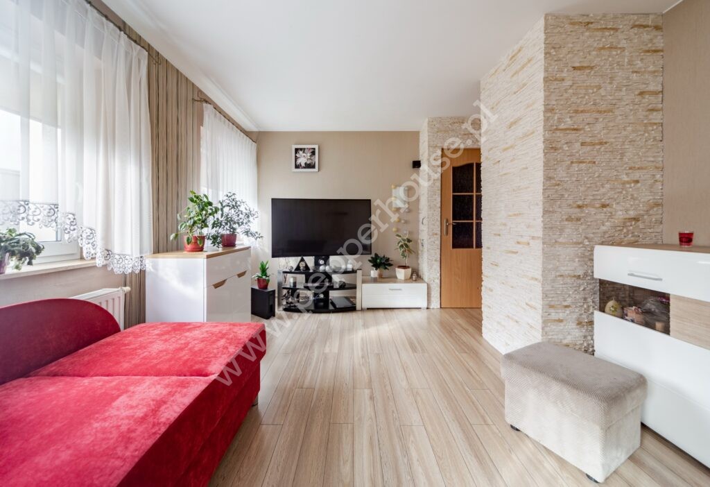 Mieszkanie na sprzedaż, Gdańsk, Wrzeszcz, Tadeusza Kościuszki - zdjęcie ofertowe nr 1