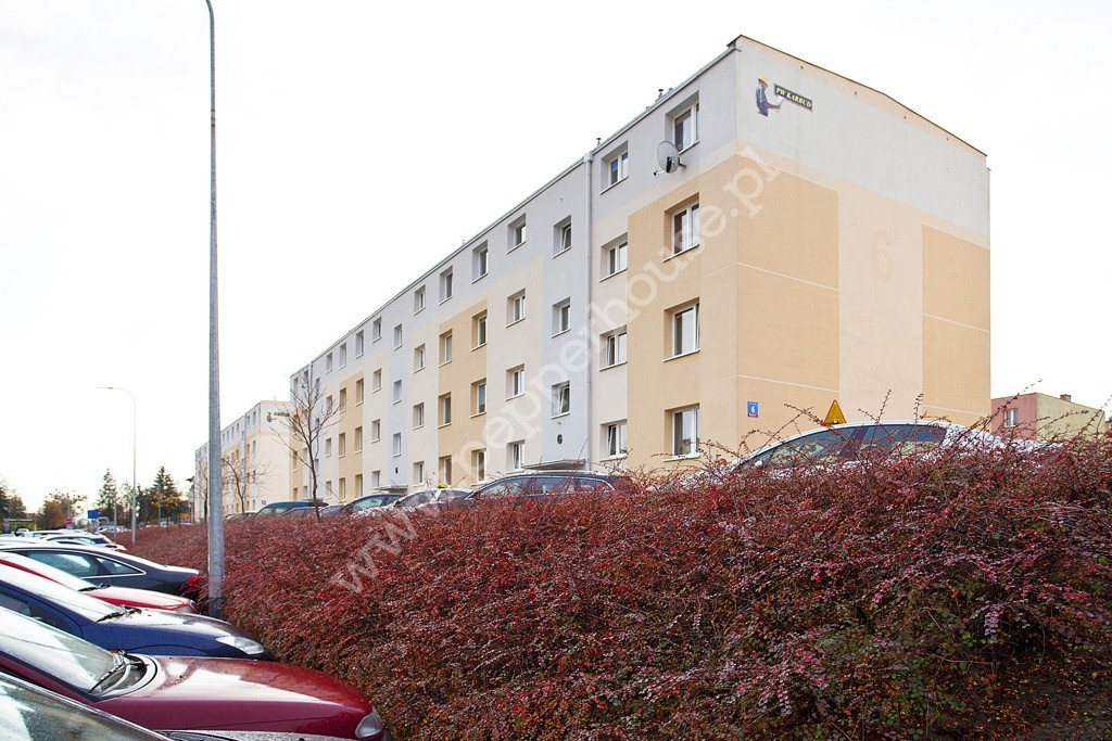 Mieszkanie na sprzedaż, pomorskie, Pruszcz Gdański, Niepodległości - zdjęcie ofertowe nr 10