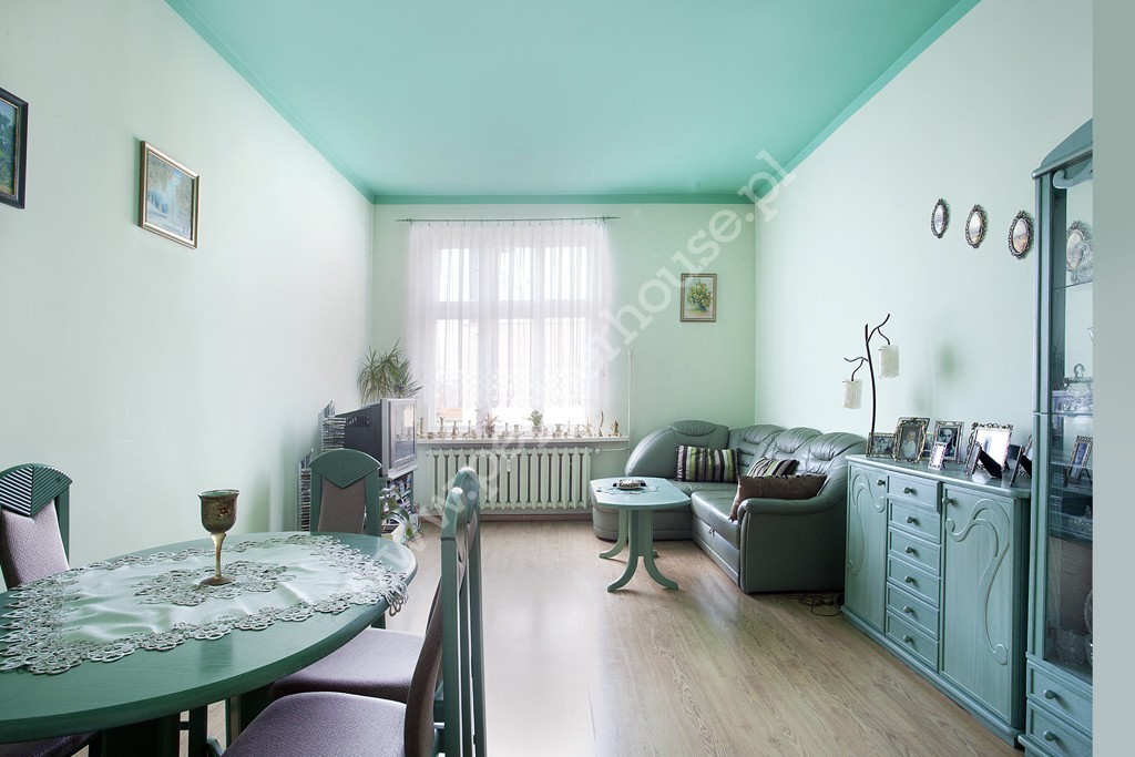 Mieszkanie na sprzedaż, Gdańsk, Wrzeszcz, Grunwaldzka - zdjęcie ofertowe nr 1