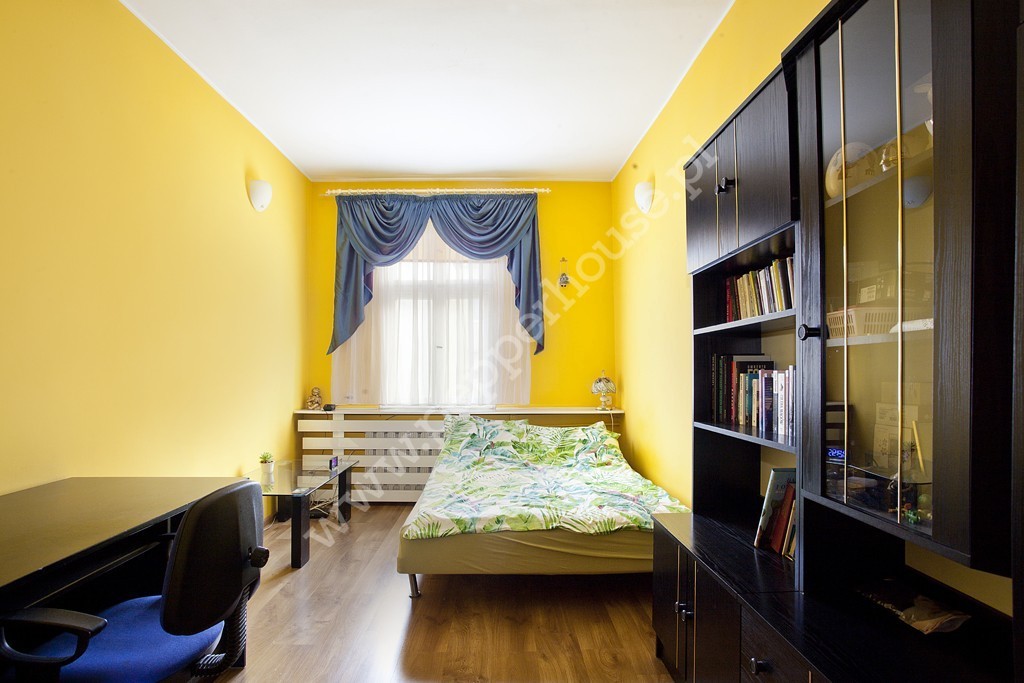 Mieszkanie na sprzedaż, Gdańsk, Wrzeszcz, Grunwaldzka - zdjęcie ofertowe nr 3