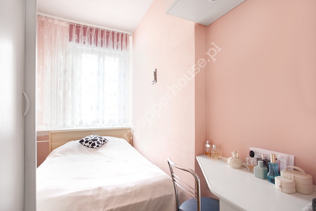 Mieszkanie na sprzedaż, Gdańsk, Wrzeszcz, Grunwaldzka - zdjęcie ofertowe nr 4