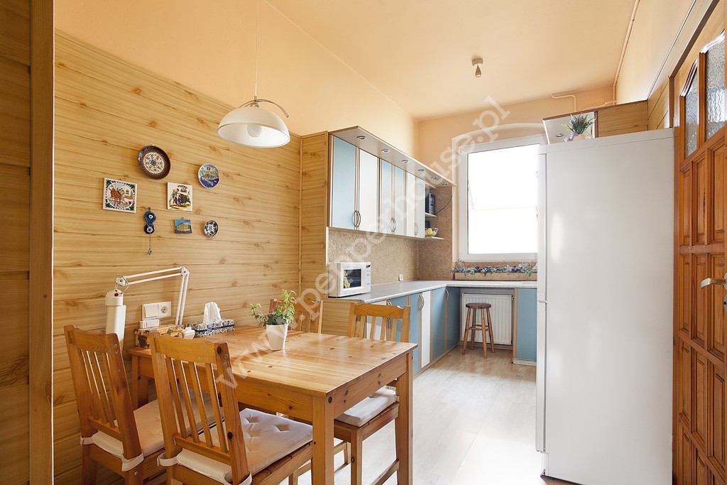 Mieszkanie na sprzedaż, Gdańsk, Wrzeszcz, Grunwaldzka - zdjęcie ofertowe nr 5