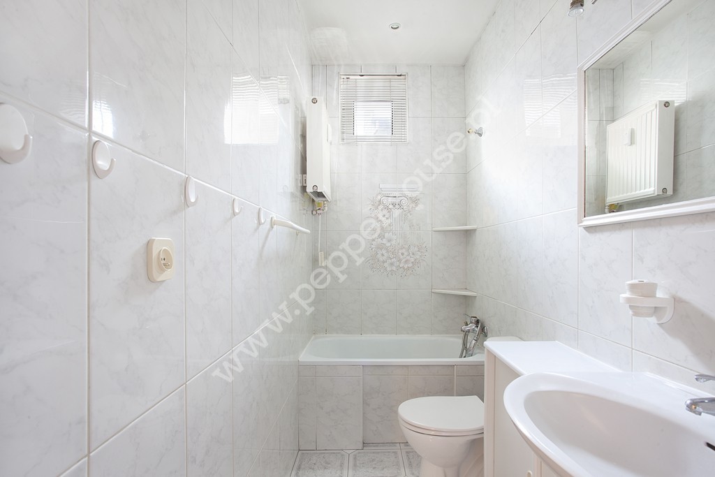Mieszkanie na sprzedaż, Gdańsk, Wrzeszcz, Grunwaldzka - zdjęcie ofertowe nr 7