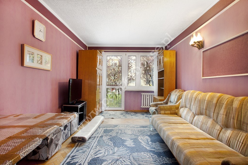 Mieszkanie na sprzedaż, Gdańsk, Przymorze, Chłopska - zdjęcie ofertowe nr 2