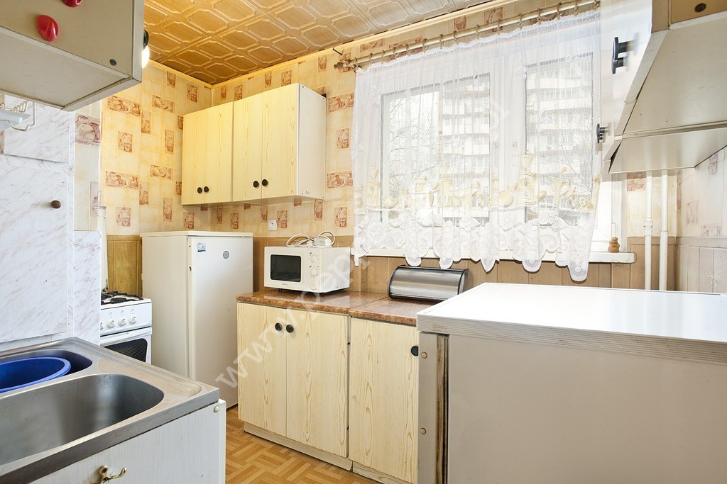 Mieszkanie na sprzedaż, Gdańsk, Przymorze, Chłopska - zdjęcie ofertowe nr 4