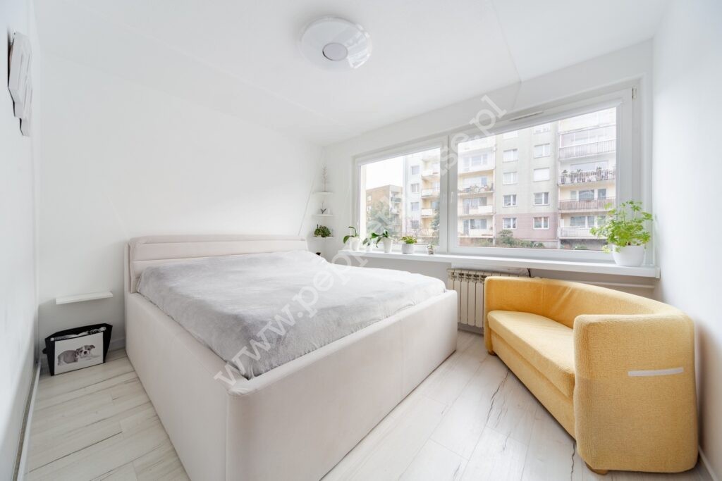 Mieszkanie na sprzedaż, Gdynia, Karwiny, Marii Konopnickiej - zdjęcie ofertowe nr 5