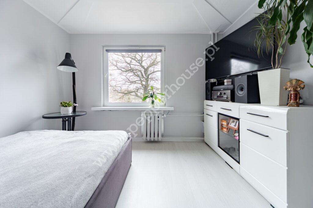 Mieszkanie na sprzedaż, Gdynia, Karwiny, Marii Konopnickiej - zdjęcie ofertowe nr 4