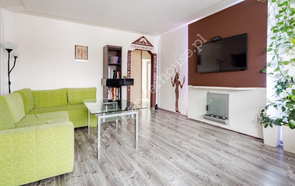 Mieszkanie na sprzedaż, Gdynia, Karwiny, Marii Konopnickiej - zdjęcie ofertowe nr 12