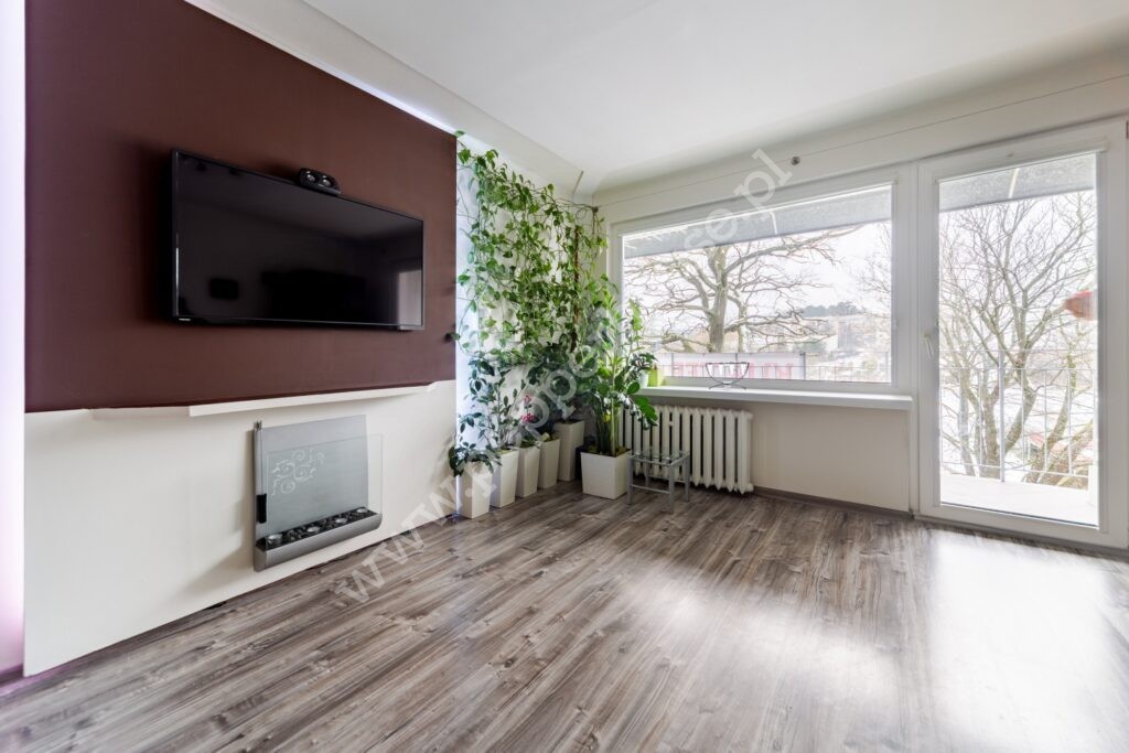 Mieszkanie na sprzedaż, Gdynia, Karwiny, Marii Konopnickiej - zdjęcie ofertowe nr 13