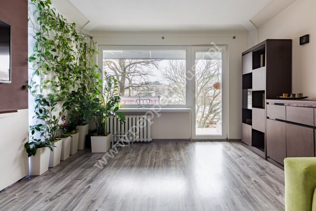 Mieszkanie na sprzedaż, Gdynia, Karwiny, Marii Konopnickiej - zdjęcie ofertowe nr 1
