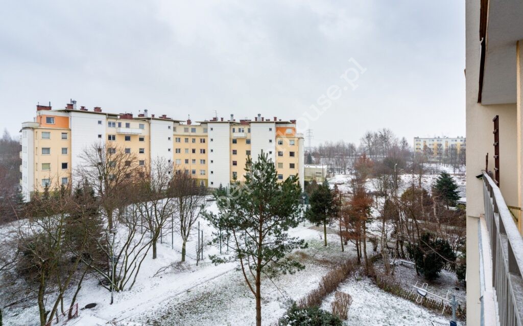 Mieszkanie na sprzedaż, Gdańsk, Morena, prof. Stefana Myczkowskiego - zdjęcie ofertowe nr 14