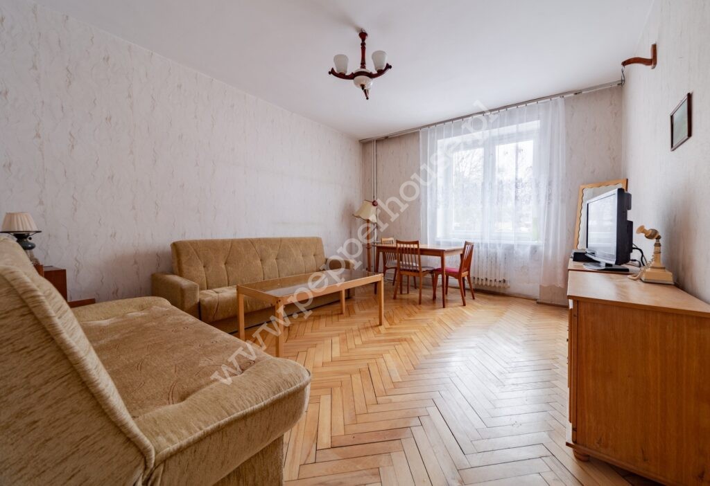 Mieszkanie na sprzedaż, Gdynia, Śródmieście, Jana Kilińskiego - zdjęcie ofertowe nr 1