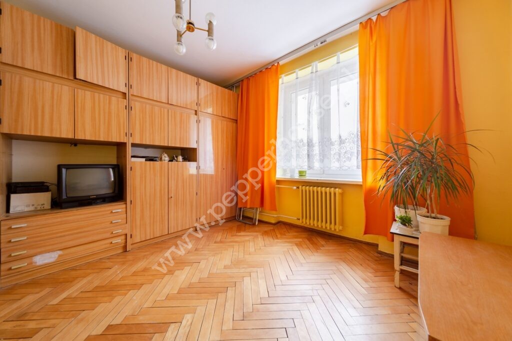 Mieszkanie na sprzedaż, Gdynia, Śródmieście, Jana Kilińskiego - zdjęcie ofertowe nr 6