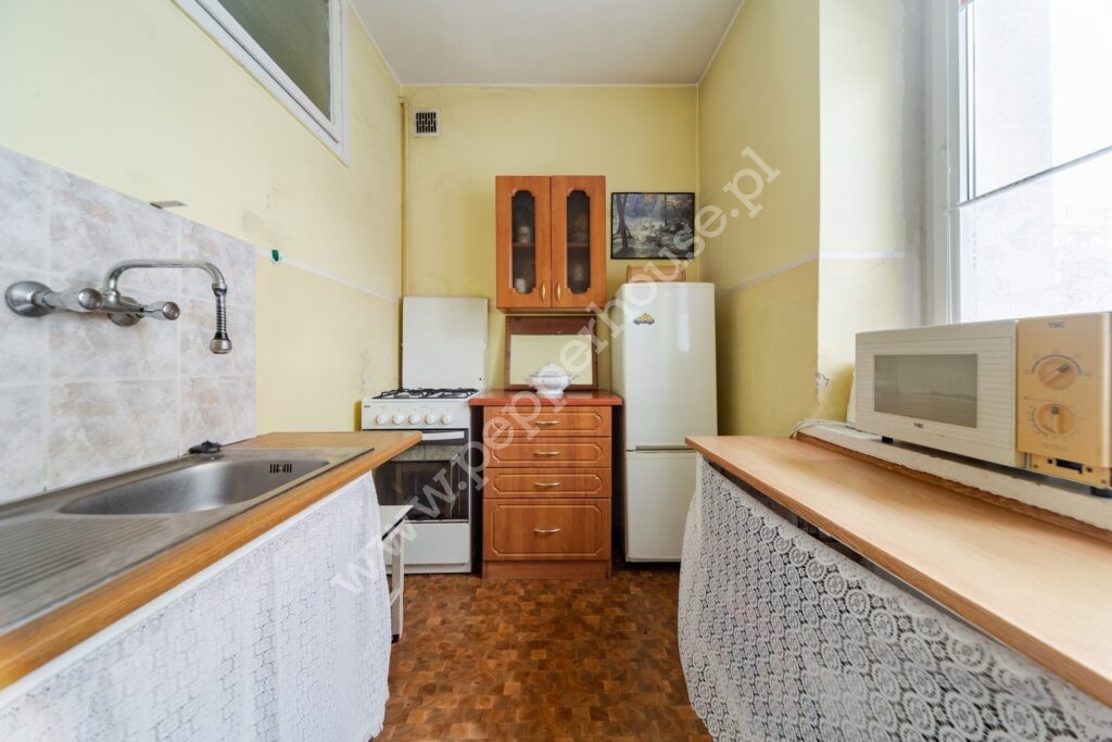 Mieszkanie na sprzedaż, Gdynia, Śródmieście, Jana Kilińskiego - zdjęcie ofertowe nr 8