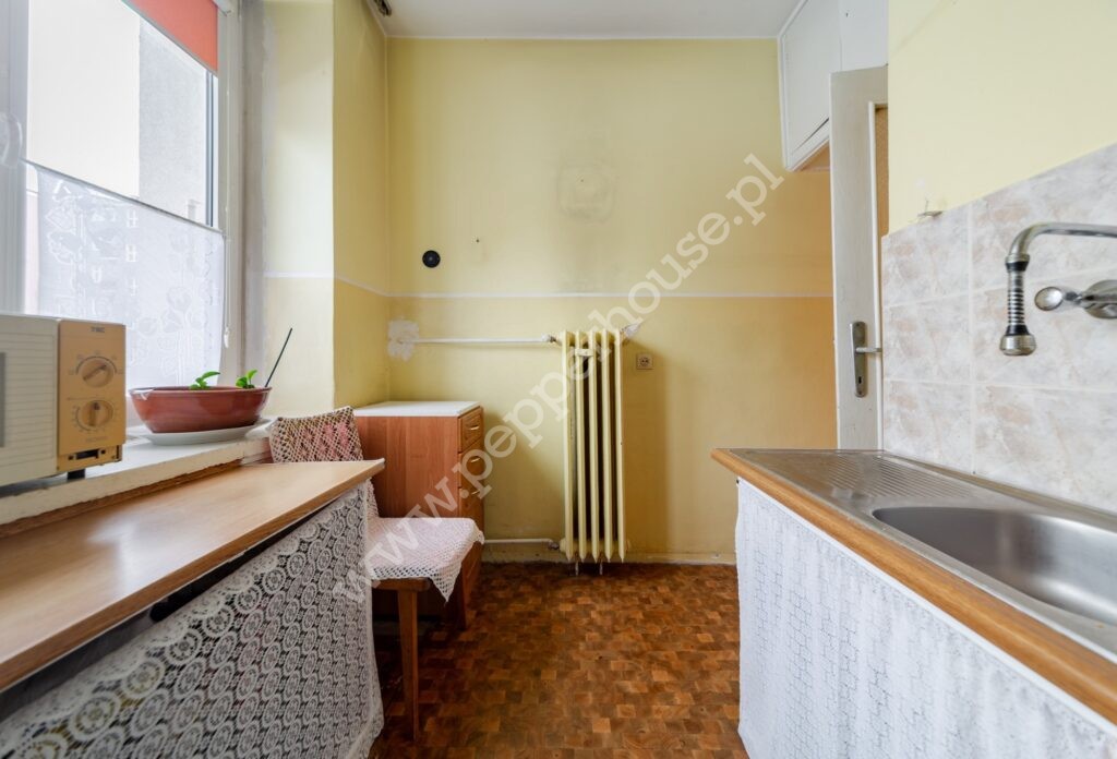 Mieszkanie na sprzedaż, Gdynia, Śródmieście, Jana Kilińskiego - zdjęcie ofertowe nr 9