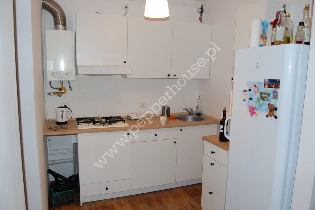 , Gdańsk, Wrzeszcz, Racławicka - listing photo no. 3